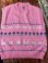 画像1: DREAM SICLE "MADE IN YUGOSLAVIA" KIDS VINTAGE VEST (1)