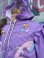 画像25: GOOD FRIENDS "HI🦄HELLO” KIDS VINTAGE PARKA🦄