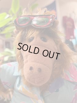 画像10: ALF 1980'S "SURFER" PUPPET DOLL