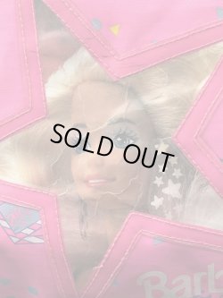 画像14: BARBIE ”HOLLYWOOD MOVIE STAR" 1991'S BACKPACK 