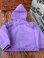 画像10: GOOD FRIENDS "HI🦄HELLO” KIDS VINTAGE PARKA🦄