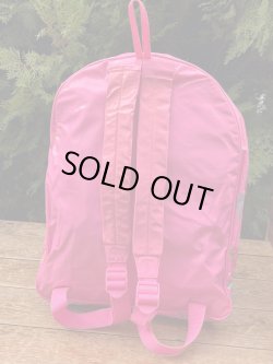 画像4: BARBIE ”HOLLYWOOD MOVIE STAR" 1991'S BACKPACK 