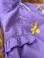 画像13: GOOD FRIENDS "HI🦄HELLO” KIDS VINTAGE PARKA🦄