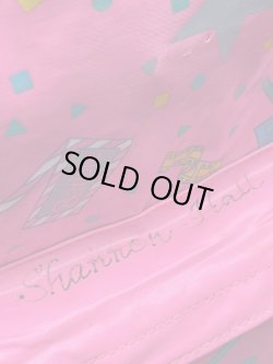 画像10: BARBIE ”HOLLYWOOD MOVIE STAR" 1991'S BACKPACK 