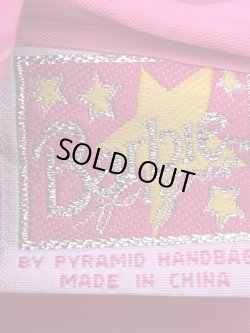 画像11: BARBIE ”HOLLYWOOD MOVIE STAR" 1991'S BACKPACK 