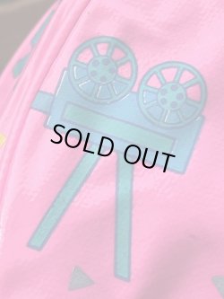 画像16: BARBIE ”HOLLYWOOD MOVIE STAR" 1991'S BACKPACK 