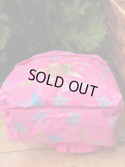 画像18: BARBIE ”HOLLYWOOD MOVIE STAR" 1991'S BACKPACK 