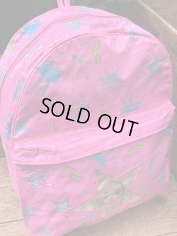 画像9: BARBIE ”HOLLYWOOD MOVIE STAR" 1991'S BACKPACK 