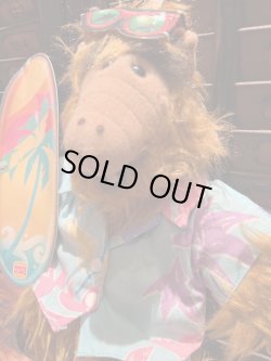 画像4: ALF 1980'S "SURFER" PUPPET DOLL