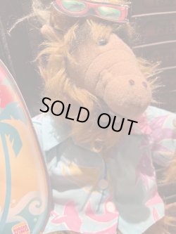 画像5: ALF 1980'S "SURFER" PUPPET DOLL