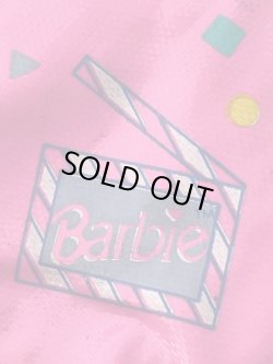 画像17: BARBIE ”HOLLYWOOD MOVIE STAR" 1991'S BACKPACK 