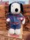 画像3: PEANUTS × LEVI'S "SNOOPY" 🏟 L.A.OLYMPIC 1980'S D.STOCK PLUSH DOLL