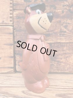 画像3: YOGI BEAR 1960'S BANK FIGURE