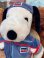 画像2: PEANUTS × LEVI'S "SNOOPY" 🏟 L.A.OLYMPIC 1980'S D.STOCK PLUSH DOLL