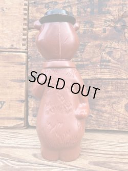 画像4: YOGI BEAR 1960'S BANK FIGURE