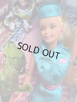 画像3: TOY STORY TOUR GUIDE BARBIE D.STOCK DOLL