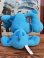 画像6: BLUE'S CLUES 1990'S BENDABLE PLUSH DOLL