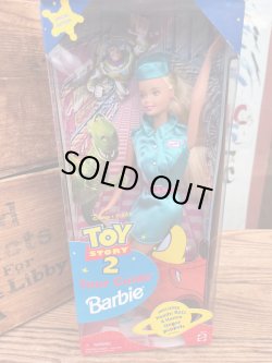 画像1: TOY STORY TOUR GUIDE BARBIE D.STOCK DOLL