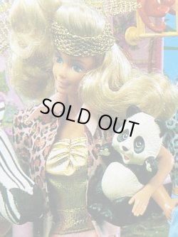 画像14: KEN "ANIMAL LOVIN'" 1988'S D.STOCK DOLL