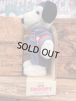 画像5: PEANUTS × LEVI'S "SNOOPY" 🏟 L.A.OLYMPIC 1980'S D.STOCK PLUSH DOLL