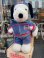 画像11: PEANUTS × LEVI'S "SNOOPY" 🏟 L.A.OLYMPIC 1980'S D.STOCK PLUSH DOLL