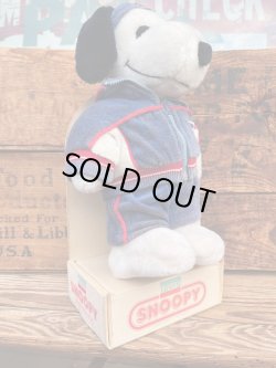 画像4: PEANUTS × LEVI'S "SNOOPY" 🏟 L.A.OLYMPIC 1980'S D.STOCK PLUSH DOLL