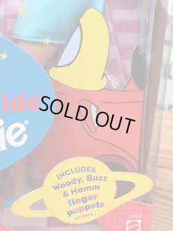 画像7: TOY STORY TOUR GUIDE BARBIE D.STOCK DOLL