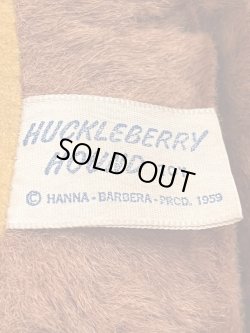 画像5: YOGI BEAR 1959'S KNICKERBOCKER DOLL