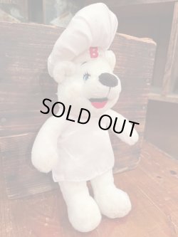 画像2: BIMBO BAKERY BEAR"12" PLUSH DOLL