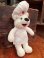 画像2: BIMBO BAKERY BEAR"12" PLUSH DOLL (2)