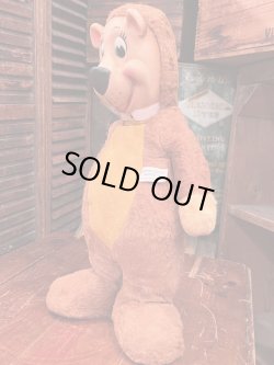 画像3: YOGI BEAR 1959'S KNICKERBOCKER DOLL