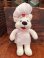 画像1: BIMBO BAKERY BEAR"12" PLUSH DOLL (1)