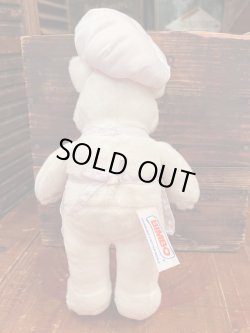 画像3: BIMBO BAKERY BEAR"12" PLUSH DOLL