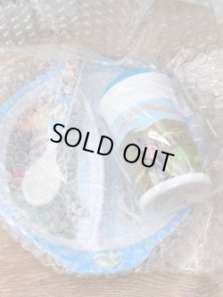 画像13: TELETUBBIES 1990'S D.STOCK DINNERWARE SET #2