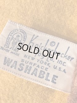 画像6: YOGI BEAR 1959'S KNICKERBOCKER DOLL