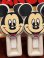 画像3: MICKEY MOUSE "MADE IN USA" D.STOCK HANGER CLIP