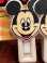 画像2: MICKEY MOUSE "MADE IN USA" D.STOCK HANGER CLIP