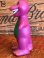 画像2: BARNEY 1990'S FINGER PUPPET  FIGURE