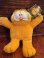 画像1: GARFIELD 1990'S BEAN DOLL  (1)