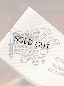 画像9: PIONEER CHICKEN 1980'S PLUSH DOLL