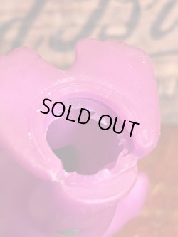 画像6: BARNEY 1990'S FINGER PUPPET  FIGURE