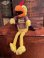 画像12: PIONEER CHICKEN 1980'S PLUSH DOLL