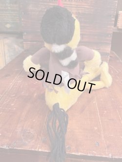 画像6: PIONEER CHICKEN 1980'S PLUSH DOLL