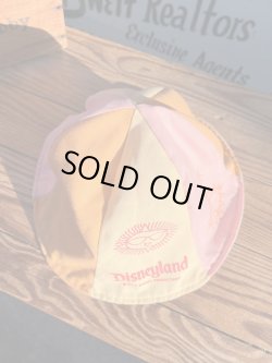 画像22: DISNEYLAND 1970'S HAT