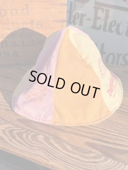 画像21: DISNEYLAND 1970'S HAT