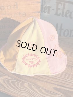 画像20: DISNEYLAND 1970'S HAT