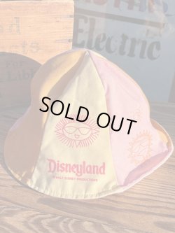 画像18: DISNEYLAND 1970'S HAT