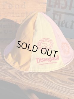 画像8: DISNEYLAND 1970'S HAT