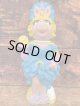 MUPPET TREASURE ISLAND "MISS PIGGY" 1980'S SOAKY FIGURE