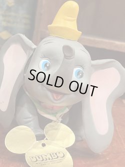 画像1: DUMBO 1970'S "DISNEY WORLD" FIGURE 